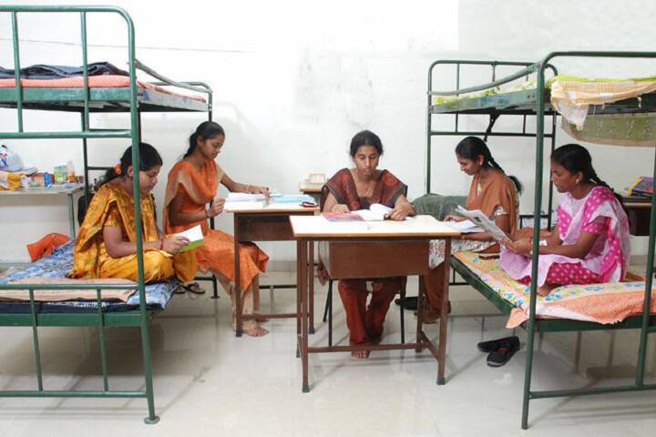 hostel